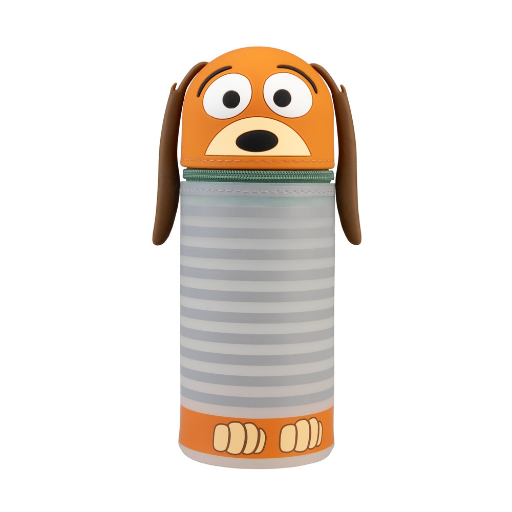 Grupo Erik Disney Toy Story - Slinky 3D Case Etui - Multicolours
